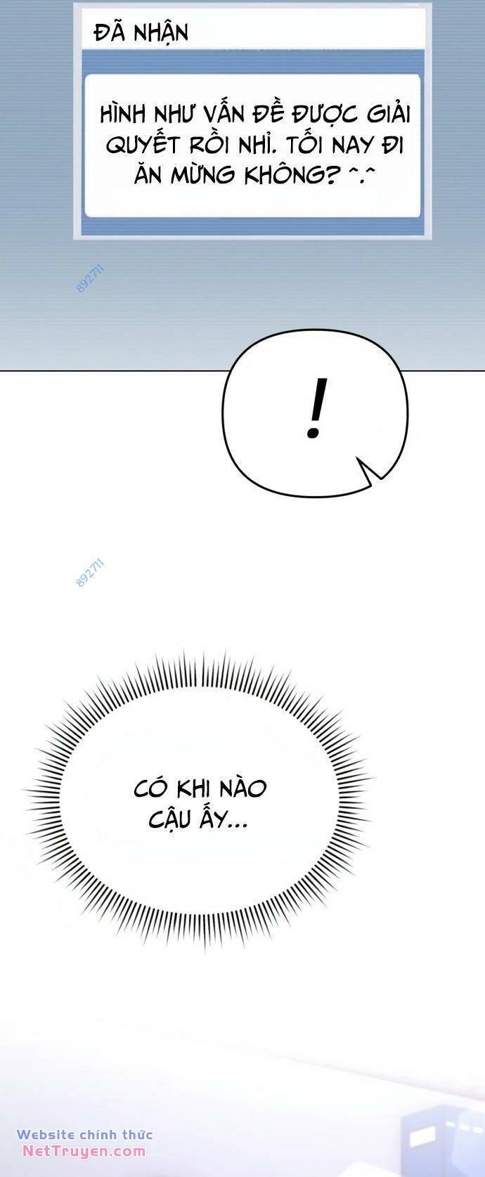 Nhân Viên Thực Tập Kim Cheolsu - chap15 - Trang 90